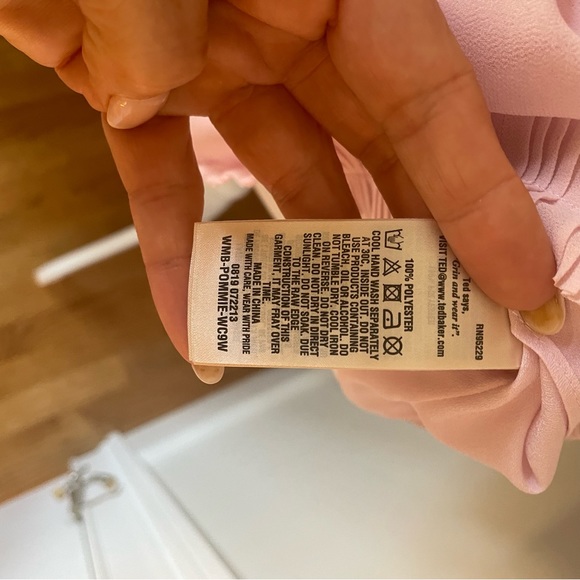 🌞Sale!🌻Ted Baker top - Picture 5 of 5